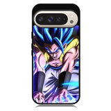 Gogeta Super Saiyan God Blue Z5128 Google Pixel 9 Pro XL Case