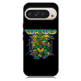 teenage mutant ninja turtles Z5133 Google Pixel 9 Pro XL Case