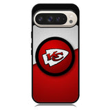 kansas city chiefs Logo Z5142 Google Pixel 9 | Google Pixel 9 Pro Case
