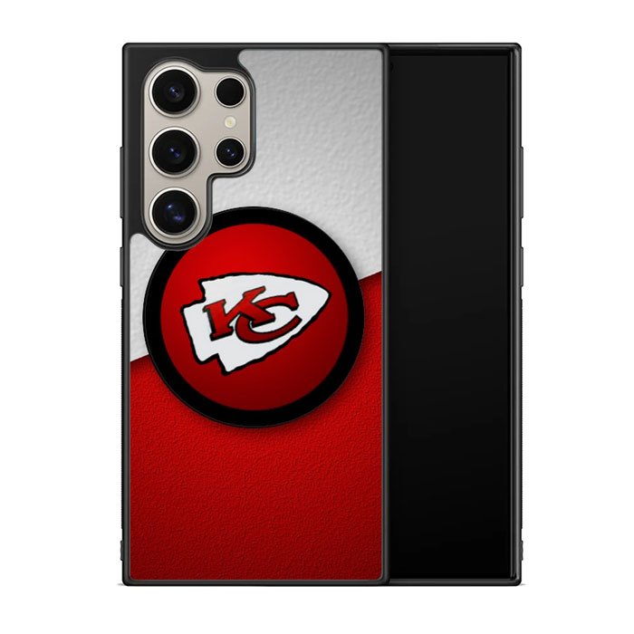 kansas city chiefs Logo Z5142 Samsung Galaxy S24 Ultra 5G Case