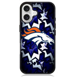 denver broncos Z5144 iPhone 16 Case