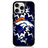 denver broncos Z5144 iPhone 16 Pro Max Case