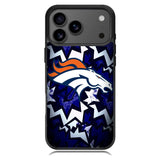 denver broncos Z5144 iPhone 18 Pro Max Case