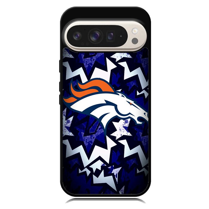 denver broncos Z5144 Google Pixel 9 | Google Pixel 9 Pro Case