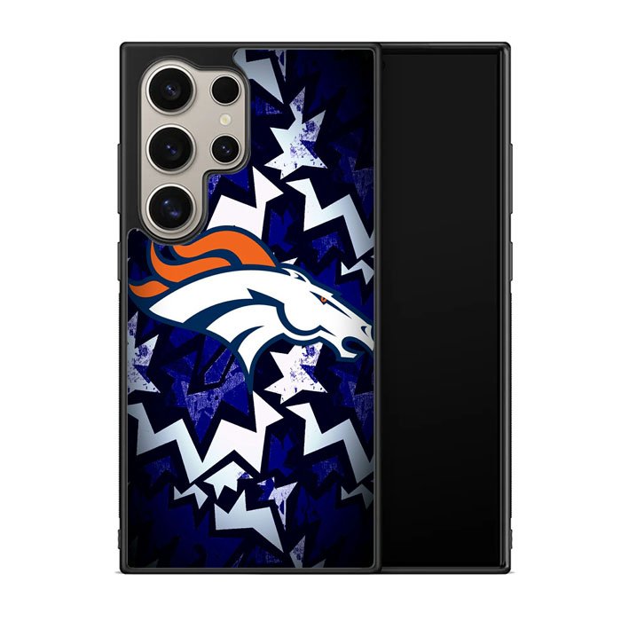 denver broncos Z5144 Samsung Galaxy S25 Ultra 5G Case