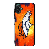 denver broncos Z5145 Samsung Galaxy A07 Case