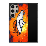 denver broncos Z5145 Samsung Galaxy S25 Ultra 5G Case