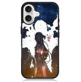 sword art online Z5146 iPhone 16 Plus Case