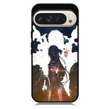 sword art online Z5146 Google Pixel 9 | Google Pixel 9 Pro Case