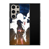 sword art online Z5146 Samsung Galaxy S25 Ultra 5G Case