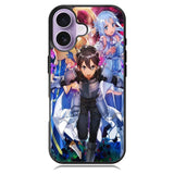 sword art online Z5147 iPhone 17 Case