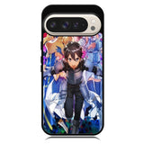 sword art online Z5147 Google Pixel 9 | Google Pixel 9 Pro Case
