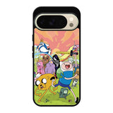 adventure time Z5148 Google Pixel 10 Pro Case