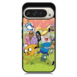adventure time Z5148 Google Pixel 9 | Google Pixel 9 Pro Case