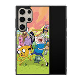 adventure time Z5148 Samsung Galaxy S25 Ultra 5G Case