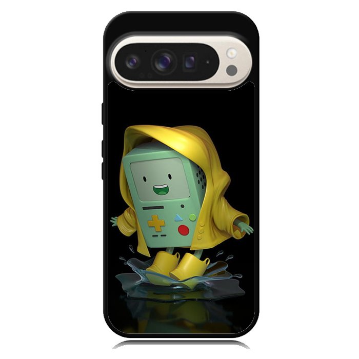 adventure time bmo Z5149 Google Pixel 9 Pro XL Case
