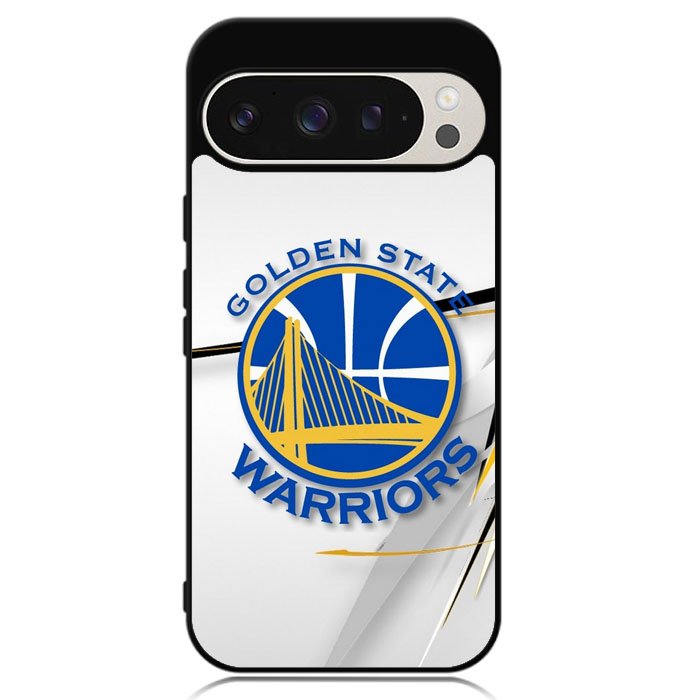 golden state warriors Z5150 Google Pixel 9 Pro XL Case