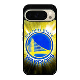 golden state warriors Logo Z5151 Google Pixel 10 Pro Case