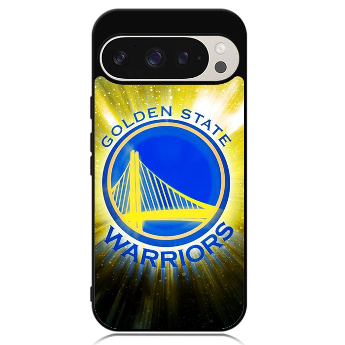 golden state warriors Logo Z5151 Google Pixel 9 Pro XL Case