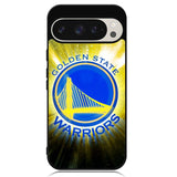 golden state warriors Logo Z5151 Google Pixel 9 Pro XL Case