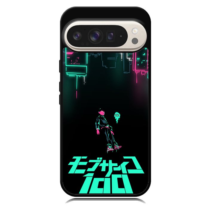 Mob psycho Z5153 Google Pixel 9 Pro XL Case