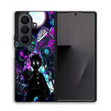 Mob psycho Z5154 Samsung Galaxy Z Fold 7 Case