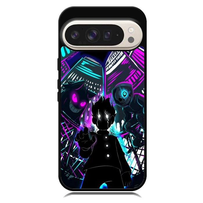Mob psycho Z5154 Google Pixel 9 Pro XL Case