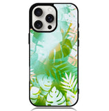 monstera Z8002 iPhone 16 Pro Case