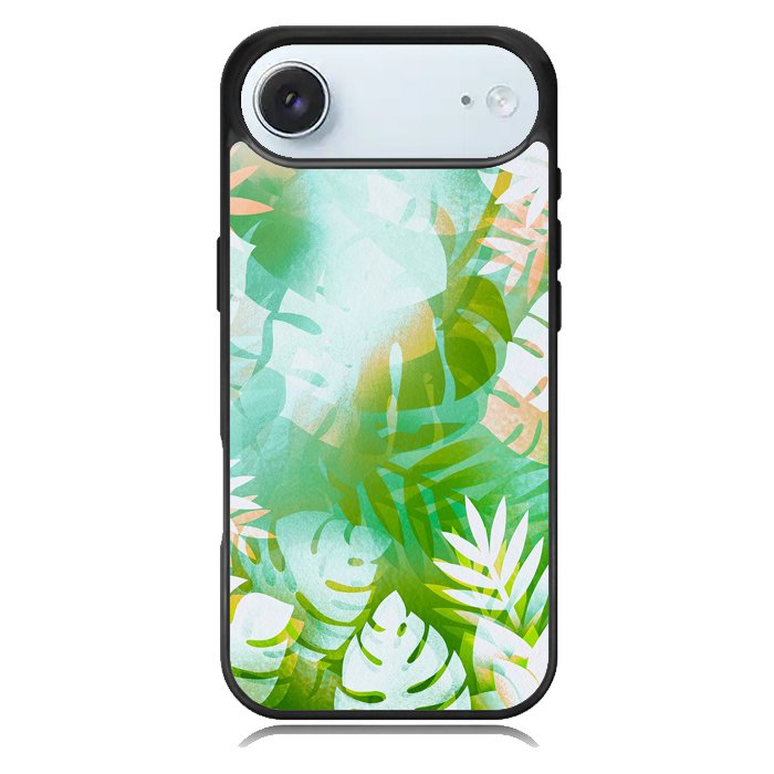 monstera Z8002 iPhone 17 Air Case