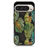 monstera tropical Z8004 Google Pixel 9 | Google Pixel 9 Pro Case