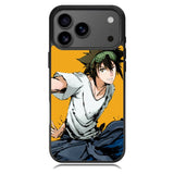jin mori the god of high school Z8013 iPhone 18 Pro Max Case