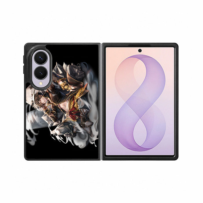 God of High School Jin Mori Monkey King Z8014 Samsung Galaxy Z Fold 8 Case