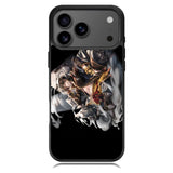 God of High School Jin Mori Monkey King Z8014 iPhone 18 Pro Max Case