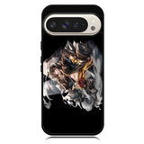 God of High School Jin Mori Monkey King Z8014 Google Pixel 9 | Google Pixel 9 Pro Case