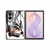 the god of high school jin mori Z8015 Samsung Galaxy Z Fold 8 Case