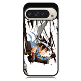 the god of high school jin mori Z8015 Google Pixel 9 | Google Pixel 9 Pro Case