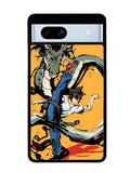the god of high school Google Pixel 7A Case