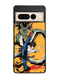 the god of high school Google Pixel 7 Pro Case