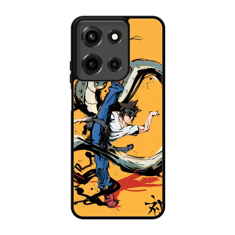 the god of high school Motorola Moto G 5G 2025 Case FE4585