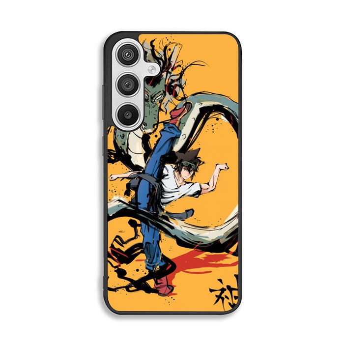 the god of high school Samsung Galaxy A26 Case FE8117