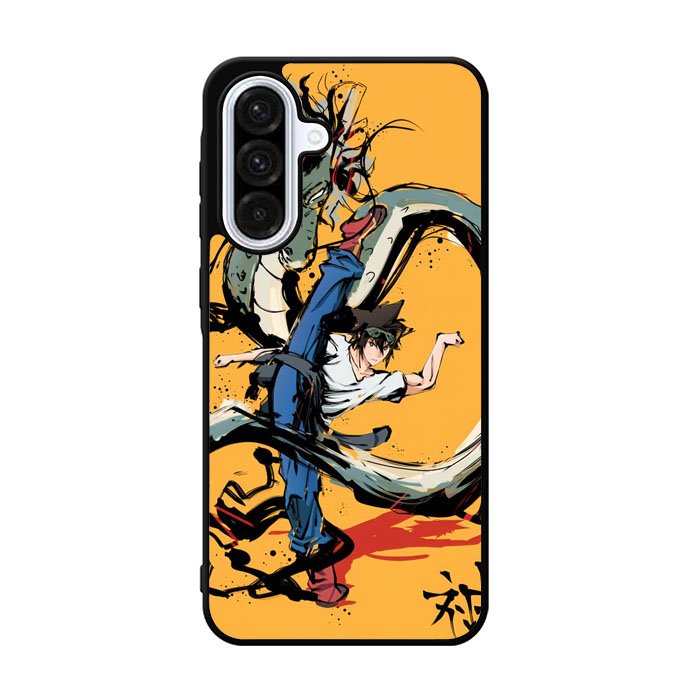 the god of high school Samsung Galaxy A36 Case FE6054
