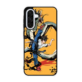 the god of high school Samsung Galaxy A36 Case FE6054