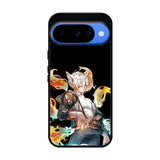 the god of highschool ilpyo park Z8017 Google Pixel 10 Case