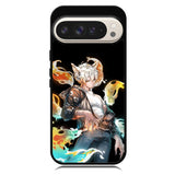 the god of highschool ilpyo park Z8017 Google Pixel 9 Pro XL Case