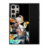 the god of highschool ilpyo park Z8017 Samsung Galaxy S25 Ultra 5G Case