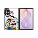 the god of highschool Z8018 Samsung Galaxy Z Fold 8 Case