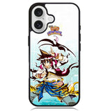 the god of highschool Z8018 iPhone 16 Plus Case