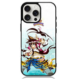 the god of highschool Z8018 iPhone 16 Pro Case