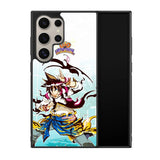 the god of highschool Z8018 Samsung Galaxy S25 Ultra 5G Case