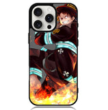 Kusakabe Shinra Z8025 iPhone 16 Pro Case